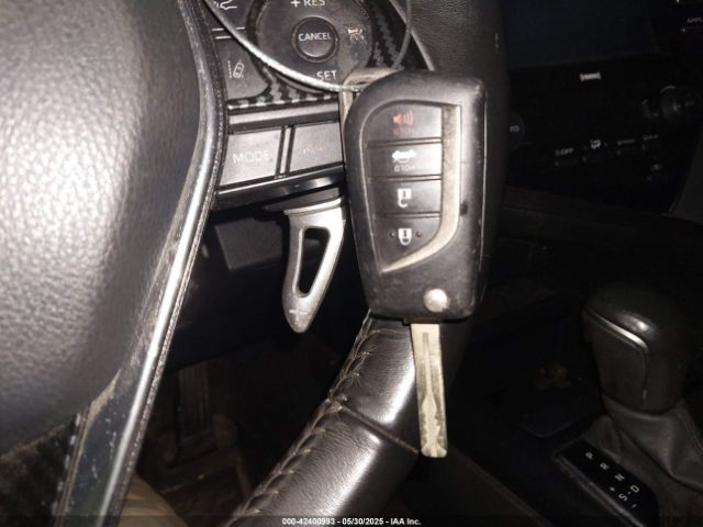 4T1G11AK6LU310745 Toyota CAMRY SE