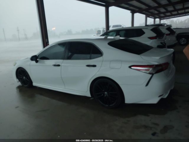 4T1G11AK6LU310745 Toyota CAMRY SE