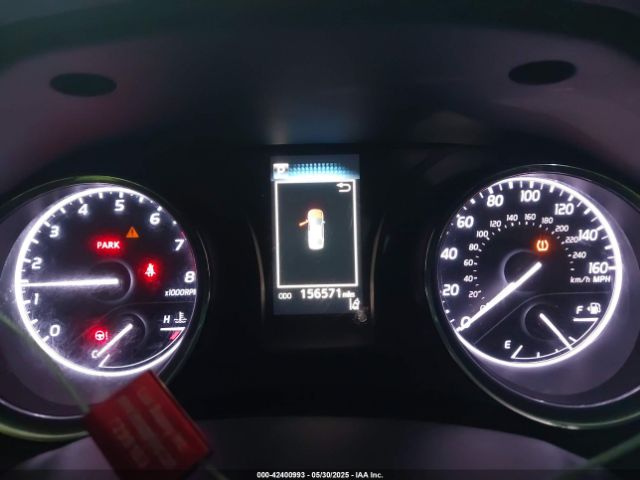 4T1G11AK6LU310745 Toyota CAMRY SE