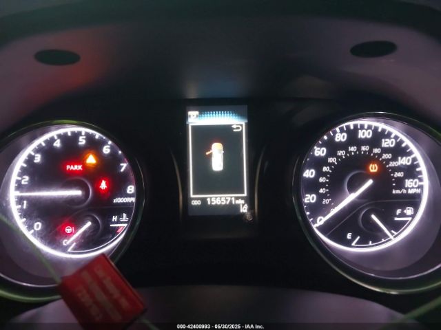 4T1G11AK6LU310745 Toyota CAMRY SE