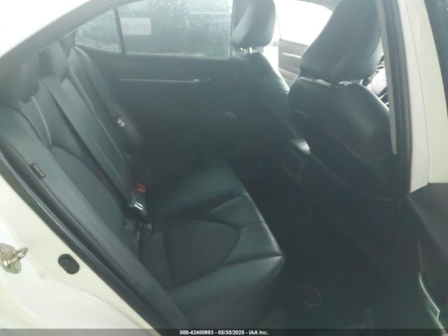 4T1G11AK6LU310745 Toyota CAMRY SE