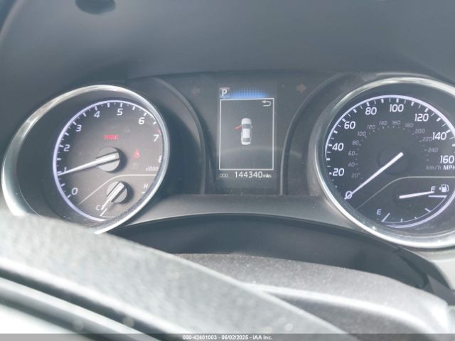 2018 TOYOTA CAMRY 4T1B11HK7JU609402 Photo 6