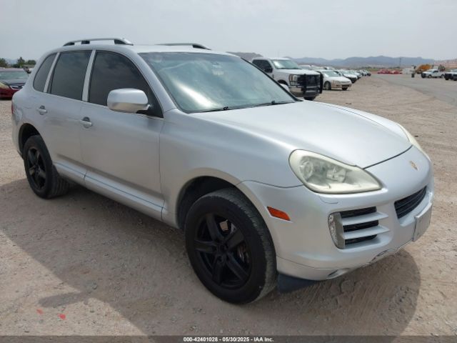 2008 PORSCHE CAYENNE WP1AA29P88LA24861 Photo 0