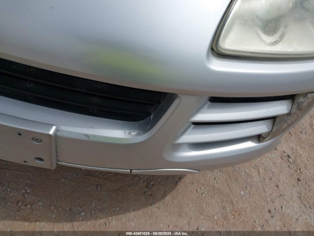 2008 PORSCHE CAYENNE WP1AA29P88LA24861 Photo 5