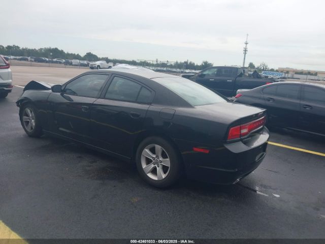 2C3CDXBG9EH113067 Dodge Charger Se