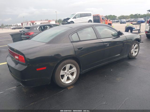 2C3CDXBG9EH113067 Dodge Charger Se