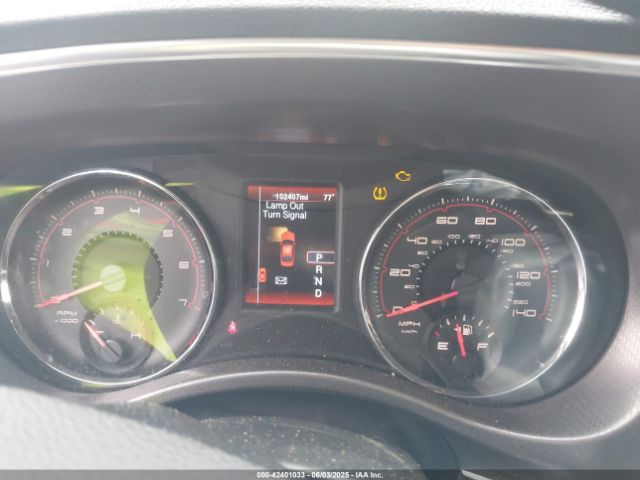 2C3CDXBG9EH113067 Dodge Charger Se