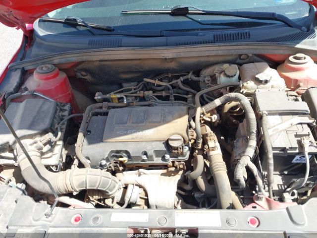 1G1PC5SB8F7163442 Chevrolet LUV
