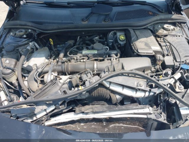2015 MERCEDES-BENZ CLA 250 WDDSJ4EB4FN221710 Photo 9