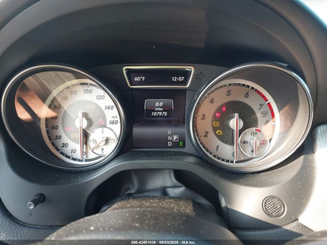 2015 MERCEDES-BENZ CLA 250 WDDSJ4EB4FN221710 Photo 6