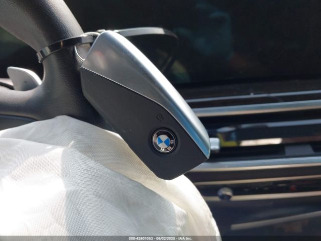 2024 BMW X5 5UX23EU02R9S28600 Photo 10
