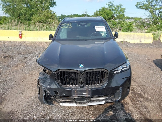 5UX23EU02R9S28600 BMW 2024