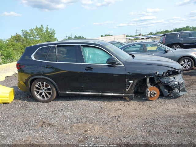 5UX23EU02R9S28600 BMW 2024