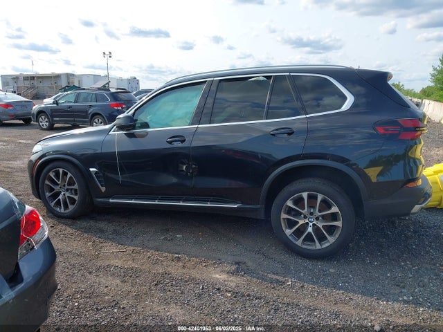 5UX23EU02R9S28600 BMW 2024