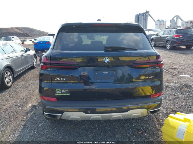 5UX23EU02R9S28600 BMW 2024