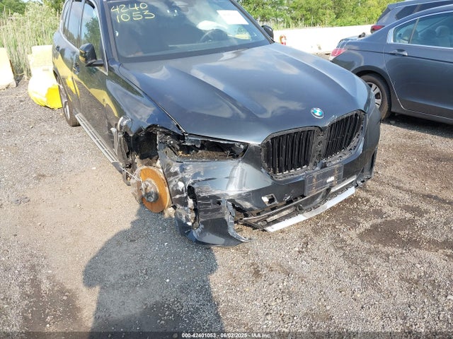 5UX23EU02R9S28600 BMW 2024