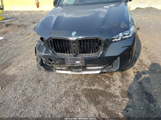 5UX23EU02R9S28600 BMW 2024