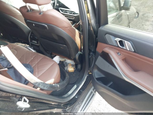 2024 BMW X5 5UX23EU02R9S28600 Photo 7