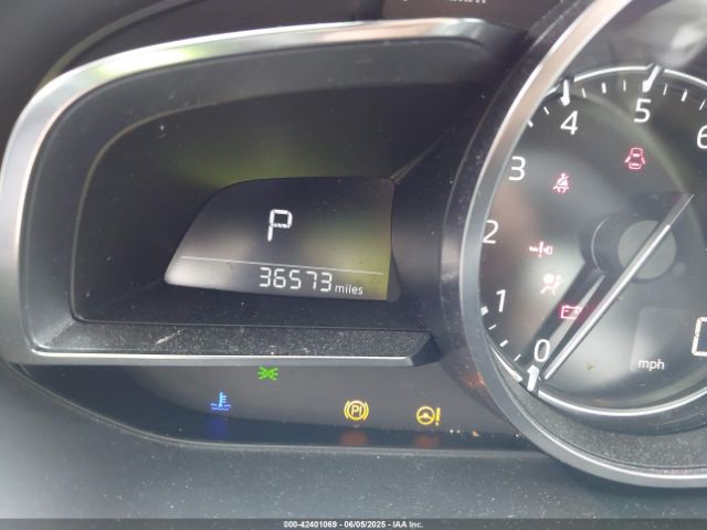 2017 MAZDA MAZDA3 3MZBN1W3XHM141696 Photo 6