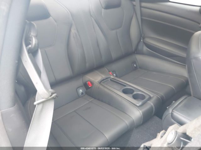 JN1EV7EK4HM363368 Infiniti Q60 3.0t Premium