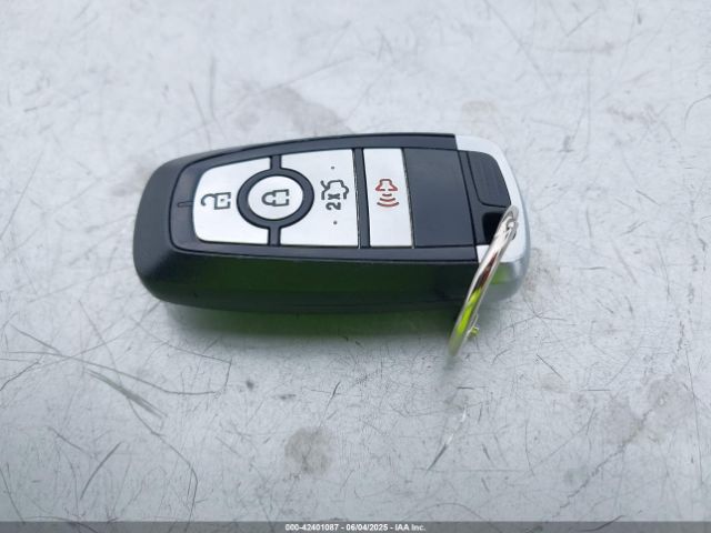 3FA6P0G77HR163979 Ford FUSION S
