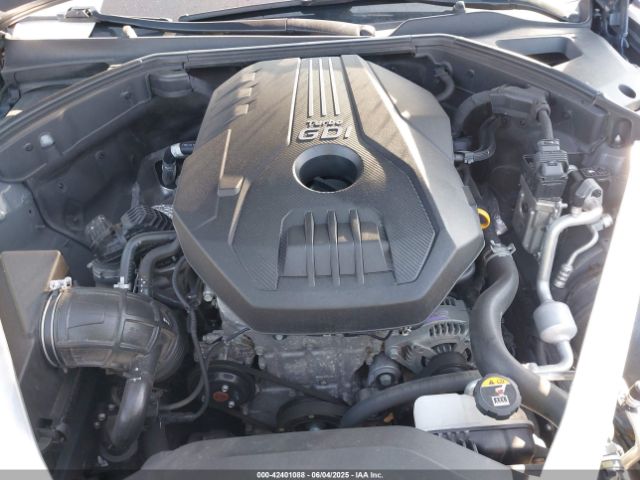 2020 GENESIS G70 KMTG34LAXLU055376 Photo 9