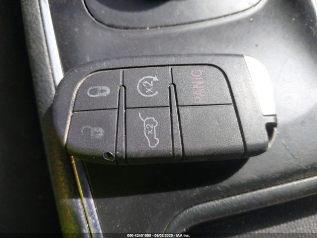 1C4RDHAG4HC672353 Dodge Durango Sxt
