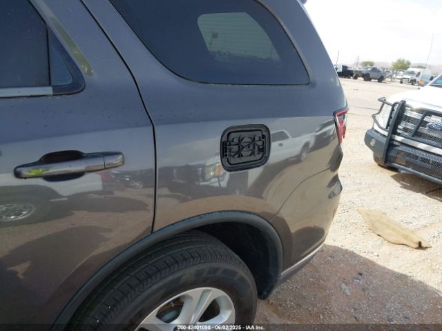 1C4RDHAG4HC672353 Dodge Durango Sxt