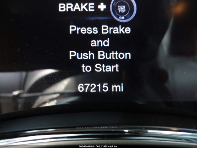 1C4RJFAG4LC138985 Jeep Grand Cherokee Altitude 4x4