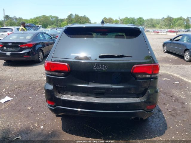 1C4RJFAG4LC138985 Jeep Grand Cherokee Altitude 4x4