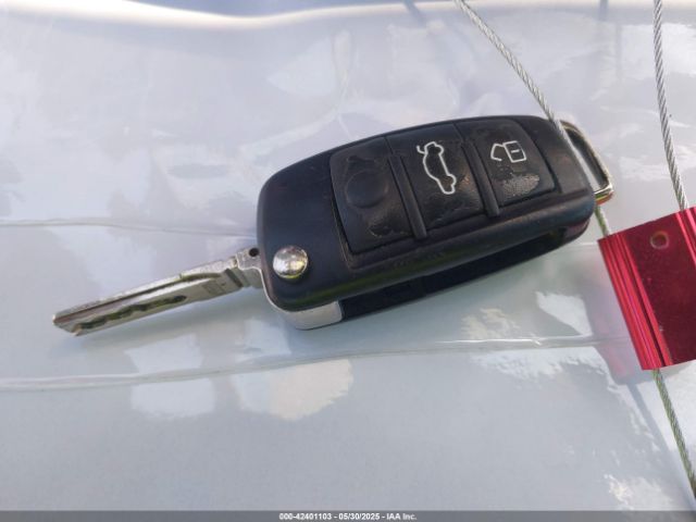 2006 AUDI A3 WAUKD78P16A083879 Photo 10