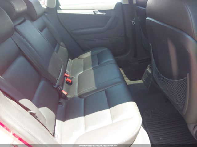 2006 AUDI A3 WAUKD78P16A083879 Photo 7