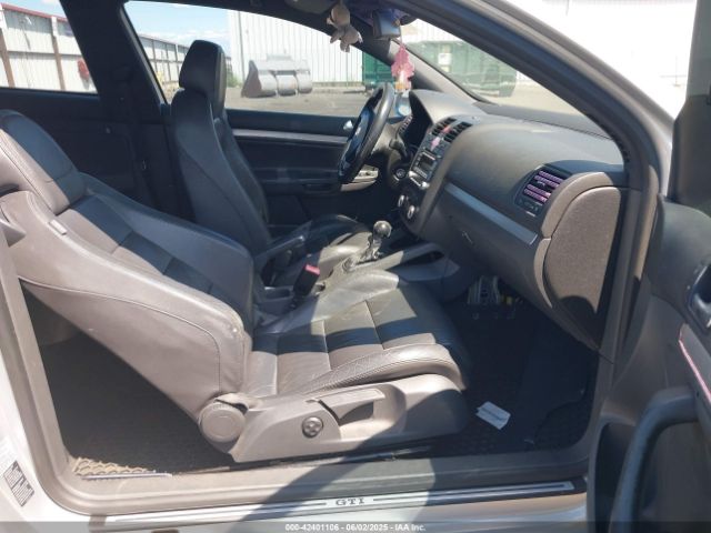 2006 VOLKSWAGEN GTI WVWFV71K66W140354 Photo 4