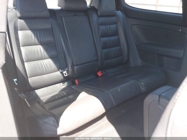 2006 VOLKSWAGEN GTI WVWFV71K66W140354 Photo 7