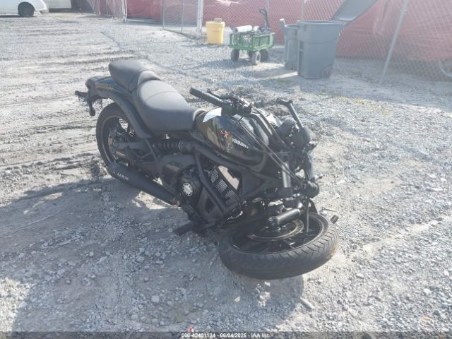 2020 KAWASAKI EN650 JKAENEC13LDA02733