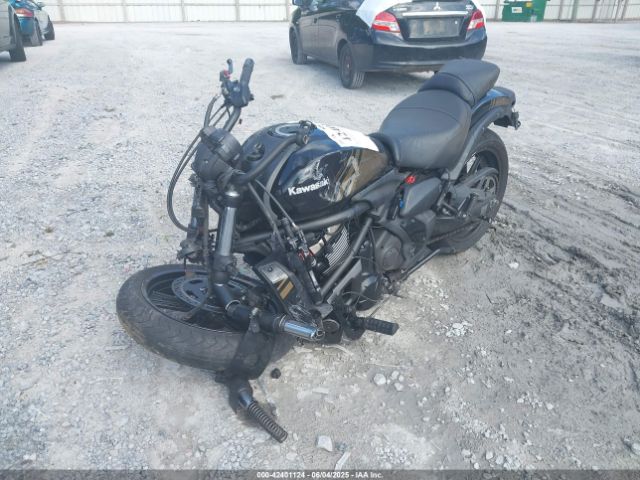 2020 KAWASAKI EN650 JKAENEC13LDA02733 Photo 1