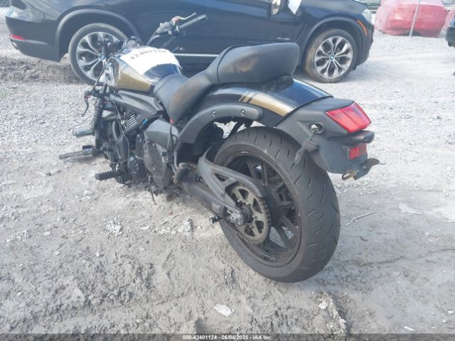 2020 KAWASAKI EN650 JKAENEC13LDA02733 Photo 2