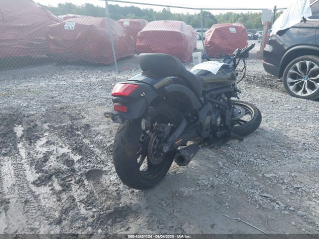 2020 KAWASAKI EN650 JKAENEC13LDA02733 Photo 3