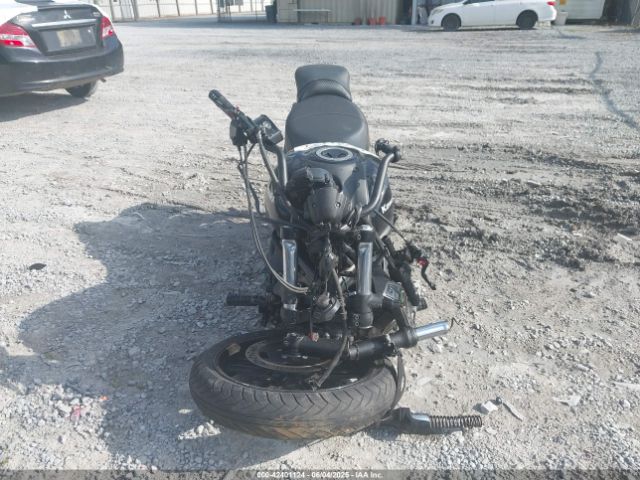 2020 KAWASAKI EN650 JKAENEC13LDA02733 Photo 4