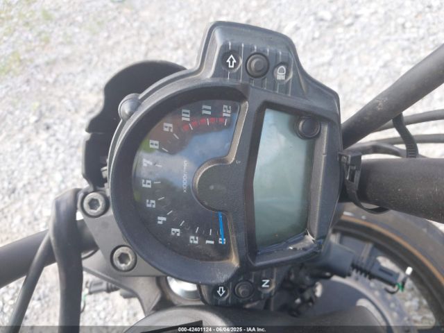2020 KAWASAKI EN650 JKAENEC13LDA02733 Photo 6