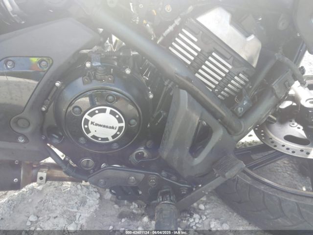 2020 KAWASAKI EN650 JKAENEC13LDA02733 Photo 7