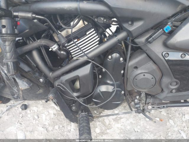 2020 KAWASAKI EN650 JKAENEC13LDA02733 Photo 8