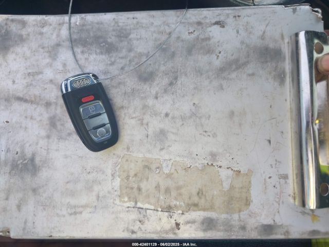 2009 AUDI S5 WAURV78T69A033198 Photo 10