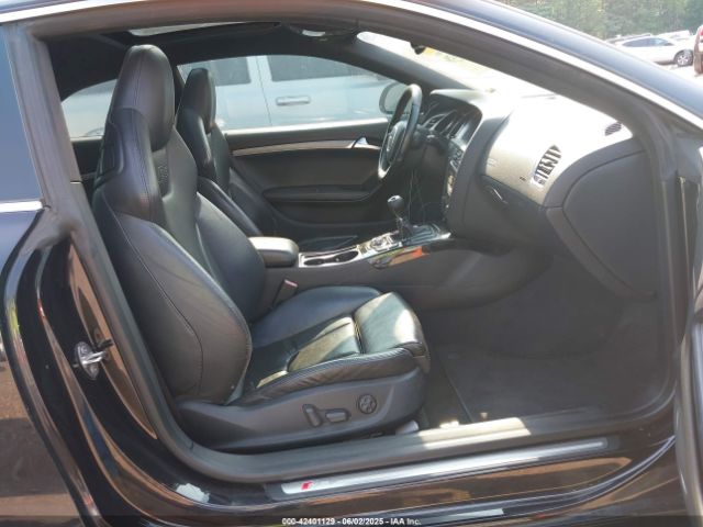 2009 AUDI S5 WAURV78T69A033198 Photo 4