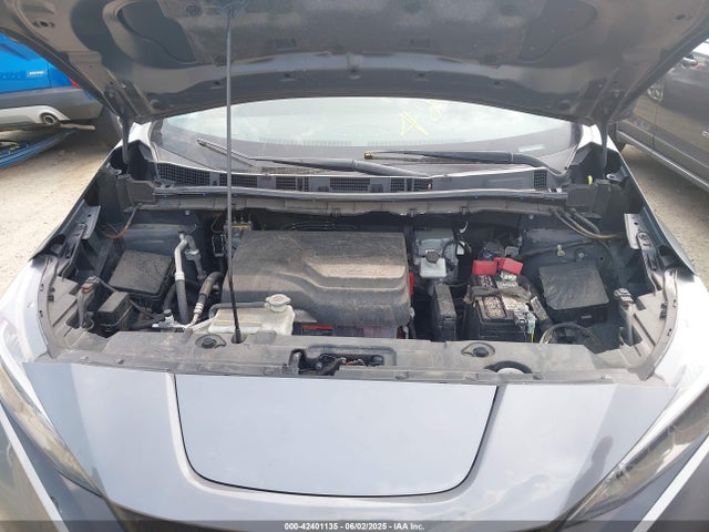1N4AZ1BV7PC555549 Nissan 2023
