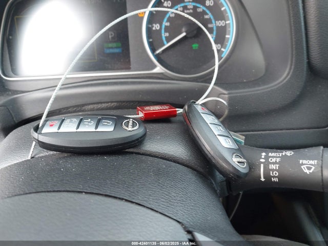 1N4AZ1BV7PC555549 Nissan 2023