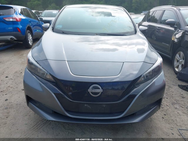 1N4AZ1BV7PC555549 Nissan 2023