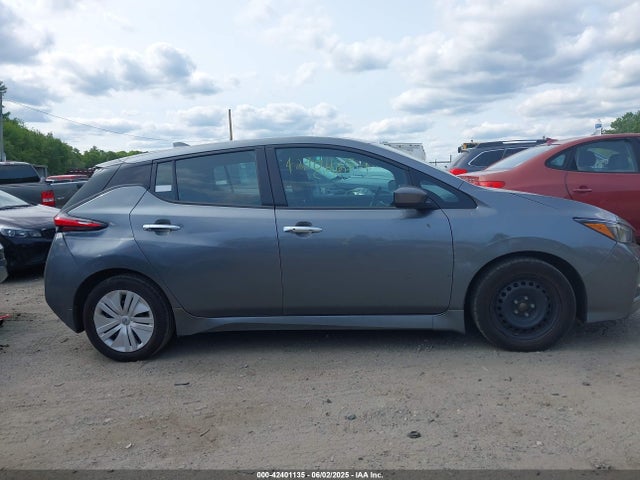 1N4AZ1BV7PC555549 Nissan 2023