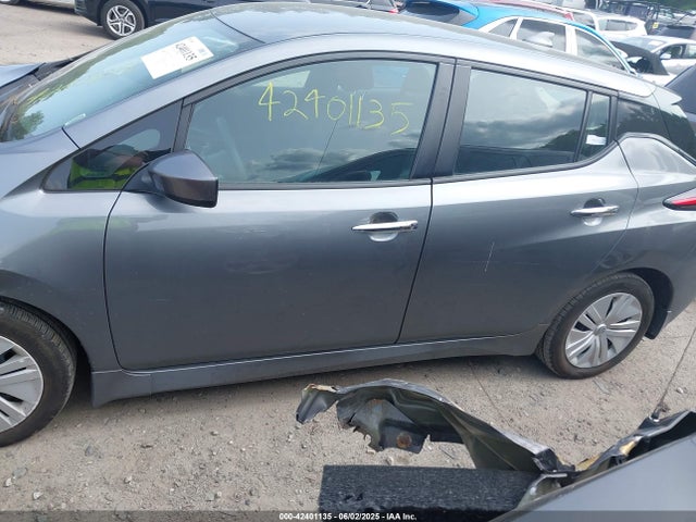 1N4AZ1BV7PC555549 Nissan 2023