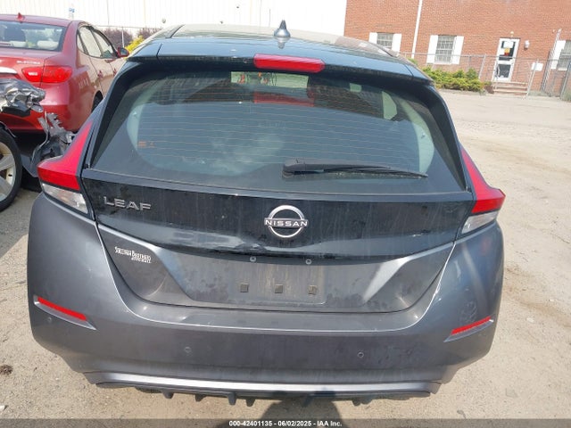 1N4AZ1BV7PC555549 Nissan 2023